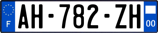 AH-782-ZH