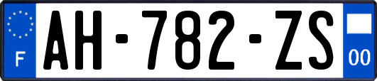 AH-782-ZS