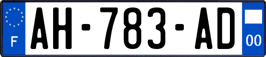 AH-783-AD