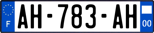 AH-783-AH