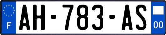 AH-783-AS