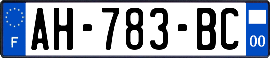 AH-783-BC