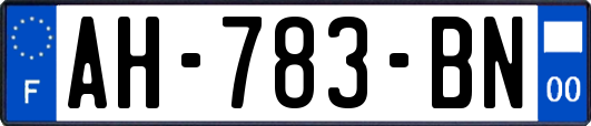 AH-783-BN