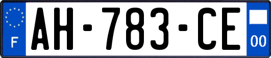 AH-783-CE