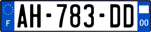 AH-783-DD