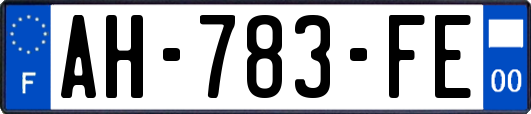 AH-783-FE