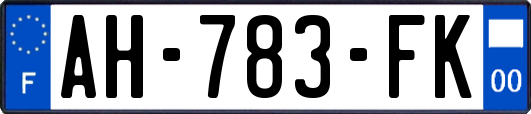 AH-783-FK