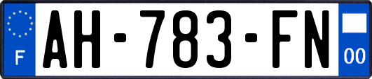 AH-783-FN