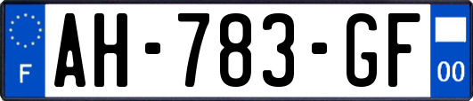 AH-783-GF