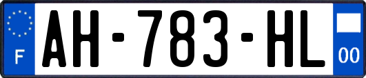 AH-783-HL