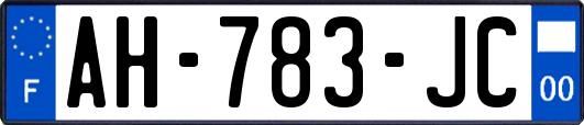 AH-783-JC