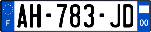 AH-783-JD