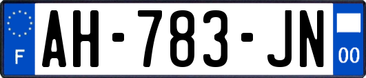 AH-783-JN