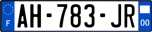 AH-783-JR