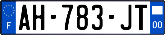 AH-783-JT