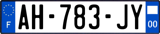 AH-783-JY