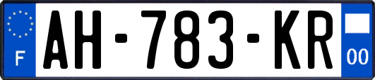 AH-783-KR