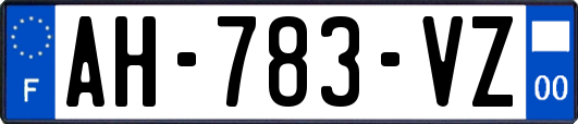 AH-783-VZ