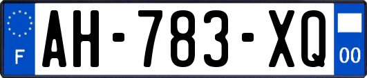 AH-783-XQ