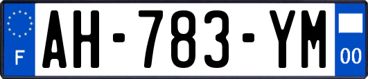 AH-783-YM