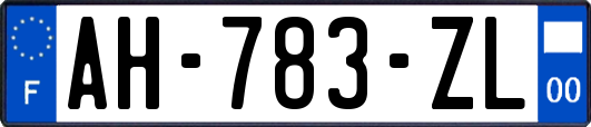 AH-783-ZL