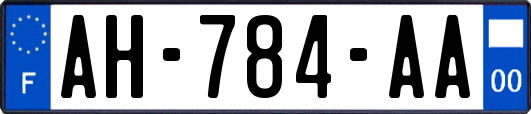 AH-784-AA