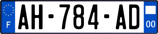 AH-784-AD