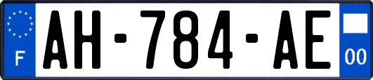 AH-784-AE