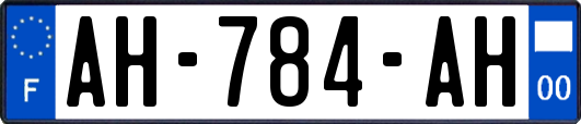 AH-784-AH