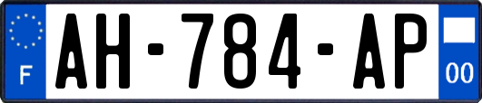 AH-784-AP