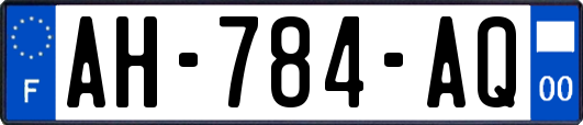 AH-784-AQ