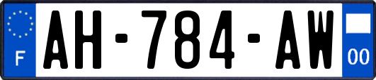 AH-784-AW