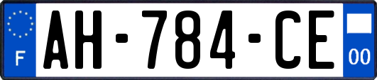 AH-784-CE