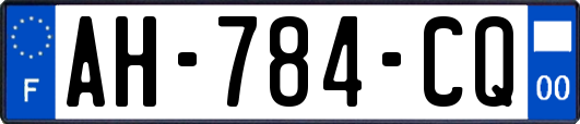 AH-784-CQ