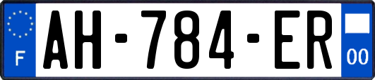 AH-784-ER