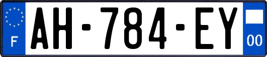 AH-784-EY