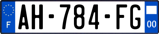 AH-784-FG