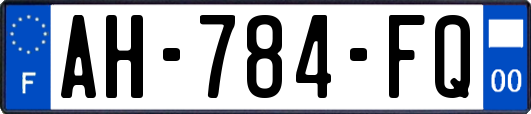 AH-784-FQ