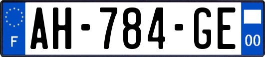 AH-784-GE
