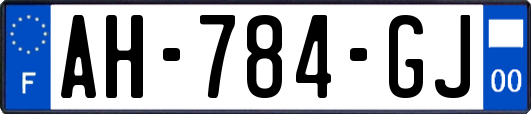 AH-784-GJ