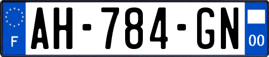 AH-784-GN