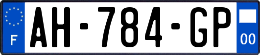 AH-784-GP