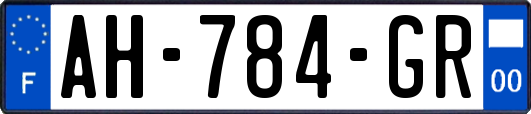 AH-784-GR