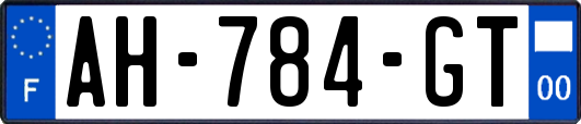 AH-784-GT