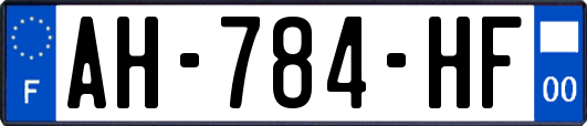 AH-784-HF