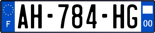 AH-784-HG