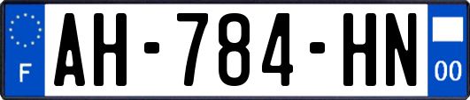 AH-784-HN