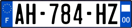 AH-784-HZ