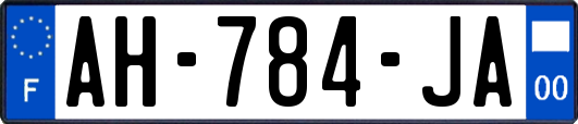 AH-784-JA