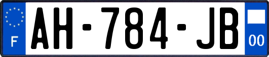 AH-784-JB